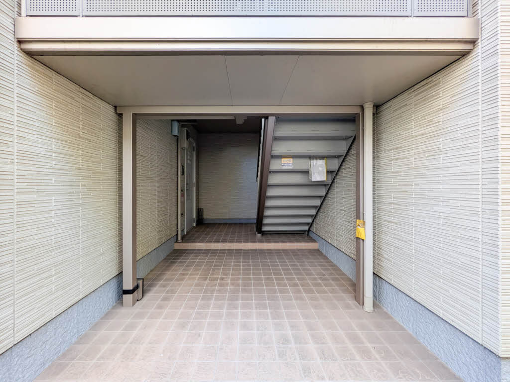 シャーメゾン学園南 0202号-15