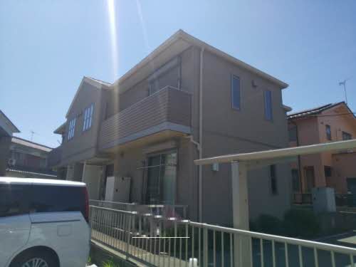 ロンド・ヴィル・ウエスト 0102号-3