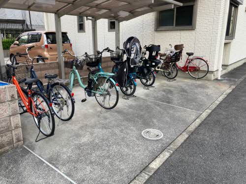 カーサ ビアンカ 0201号-3