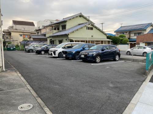 カーサ ビアンカ 0201号-4