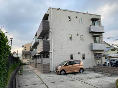 カーサ ビアンカ 0201号-5