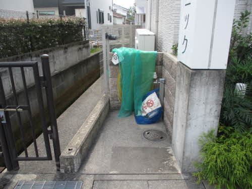 スリジェ　オ　プランタン 0201号-4