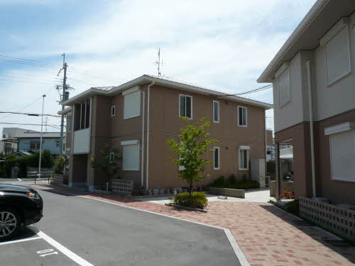 Ｓｈａ　Ｍａｉｓｏｎ　ａｖｅｎｕｅ　松ヶ丘　Ｂ B202号-12