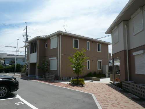 Ｓｈａ　Ｍａｉｓｏｎ　ａｖｅｎｕｅ　松ヶ丘　Ｂ B202号-14