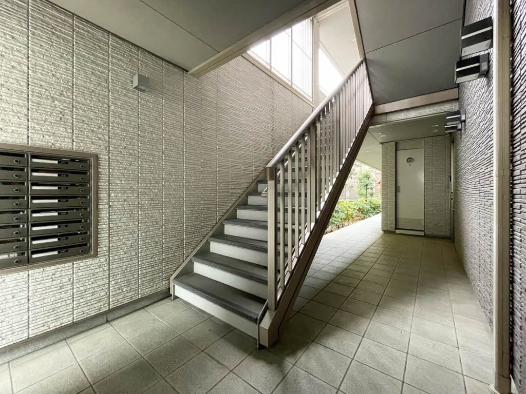 シャーメゾン大森町 0203号-2