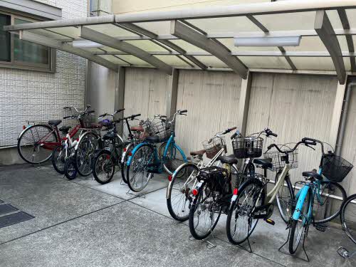 シエル　クレール 0302号-15