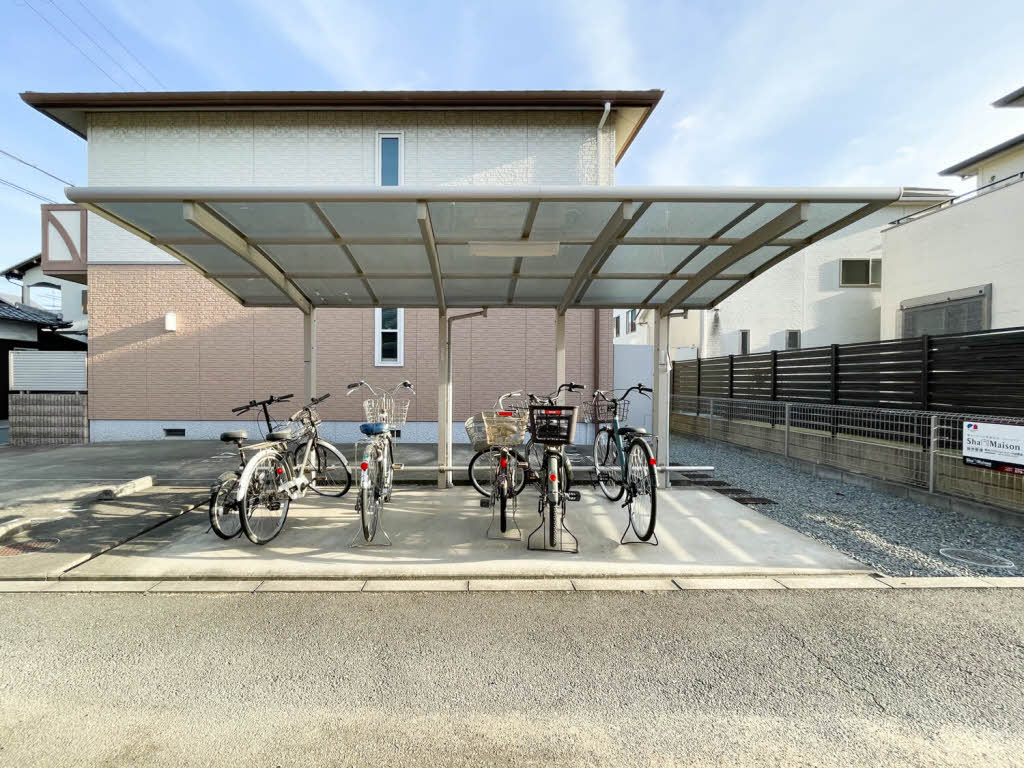 クラヴィエ花水木Ⅱ 0203号-15