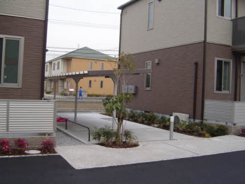 シャーメゾン　エミネンス 0203号-15