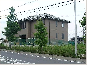 ライラック琴　Ｂ棟B202-1