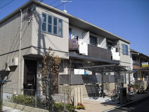 シャーメゾン美翠0102-1