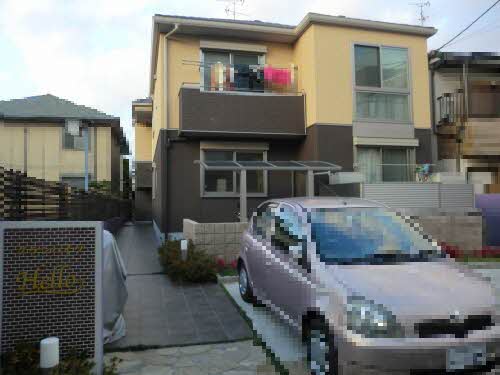 グランハイツ　ハロー 0101号-5