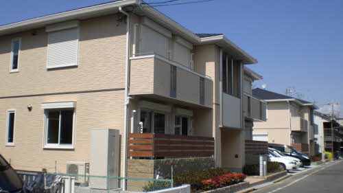 寿樹 A・B A201号-2
