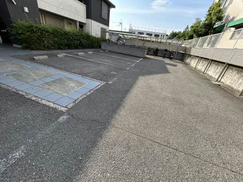 シャーメゾン竹城庵 0201号-5