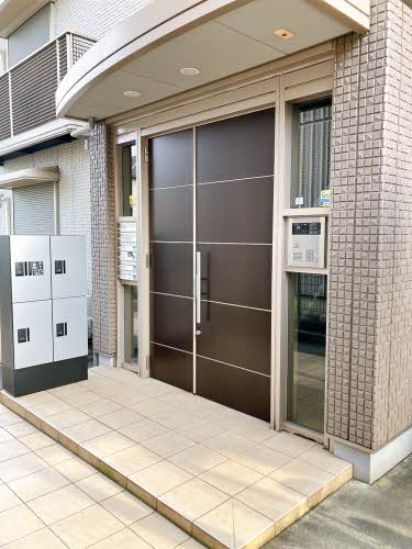 ベレオシャトー姫路 0301号-13
