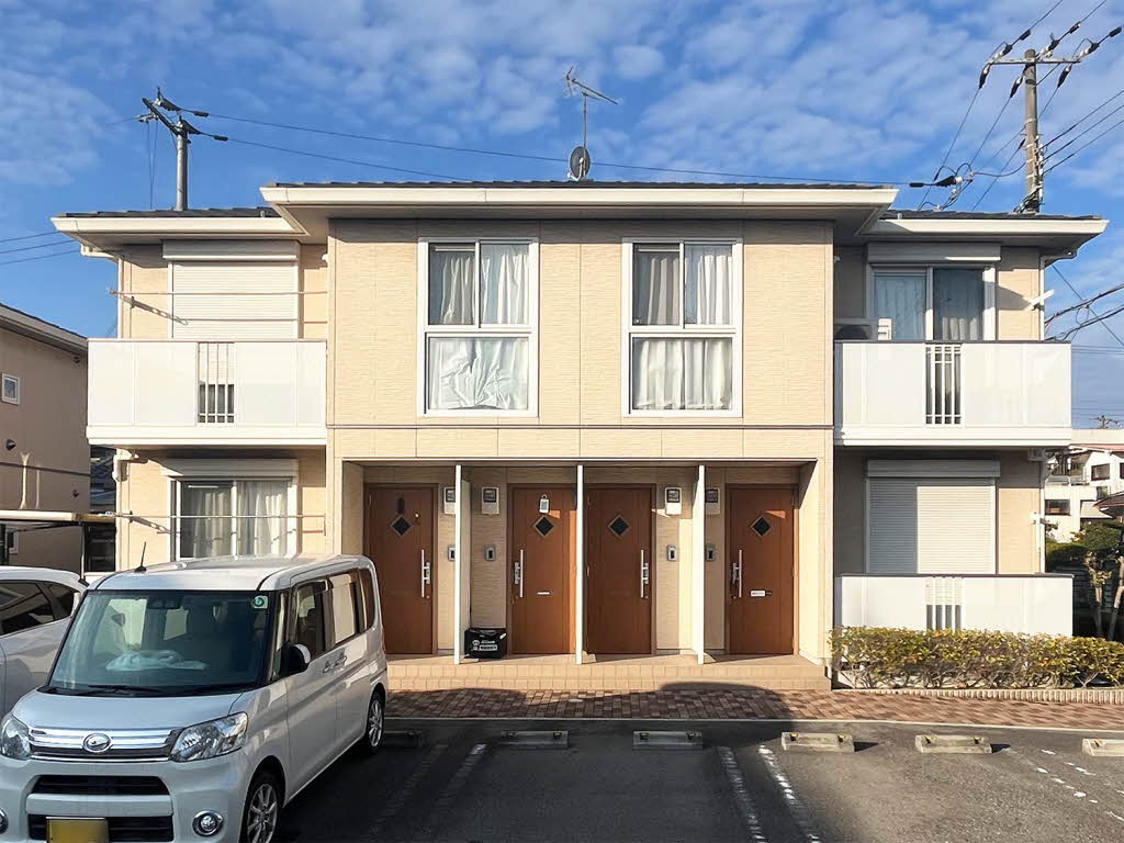 ガーデンハイツ 0201号-12