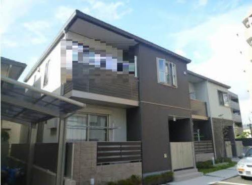 シャーメゾン　エタニティー