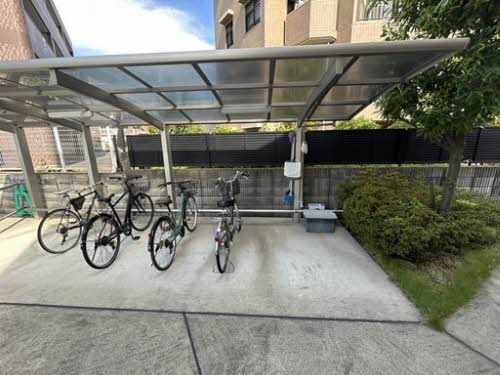 シャーメゾン　エタニティー 0101号-14