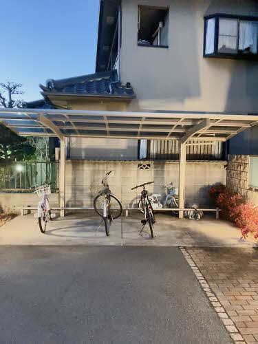 シャーメゾン　フルール 0101号-15