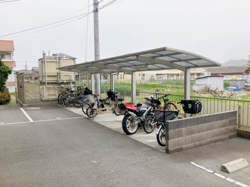 ノール　ボアー　３号館 0102号-12