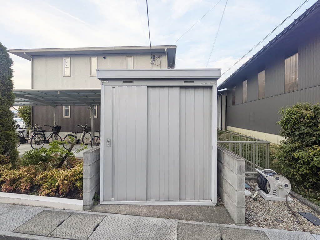 シャーメゾン・ソレイユ 0104号-14