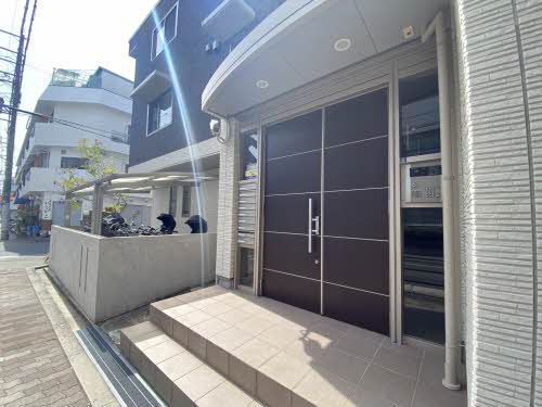 エフ・メゾン 0102号-15