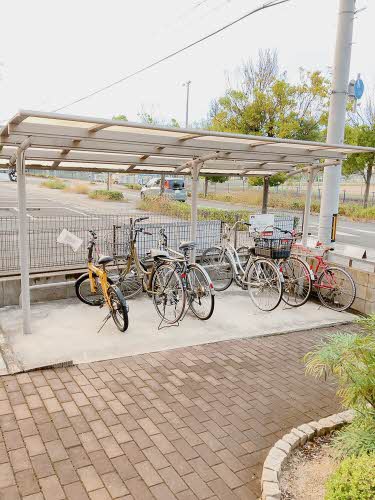 ル・パルク 0103号-13