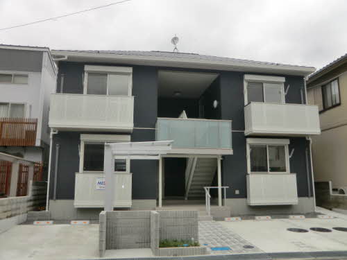 シャーメゾン黒江 0102号-14