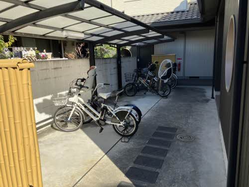 シャーメゾン　マルト 0205号-3