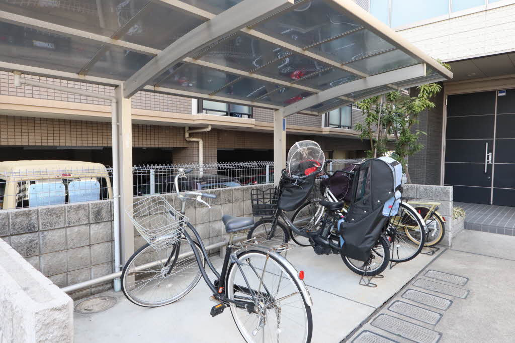 ドムール南茨木 0105号-3