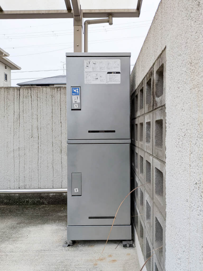 ブリーズ コート 0101号-14