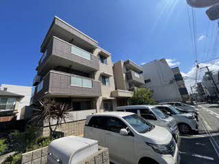 シャーメゾン　エフィス 0101号-9