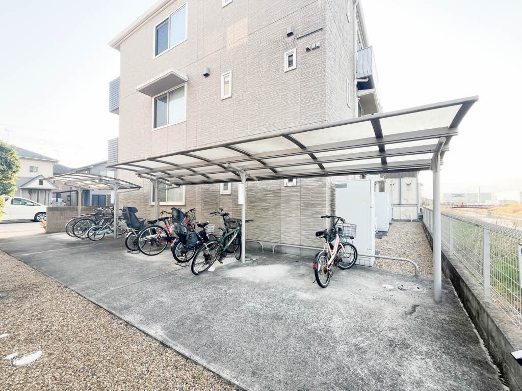 カーサ　エスポワール A201号-10