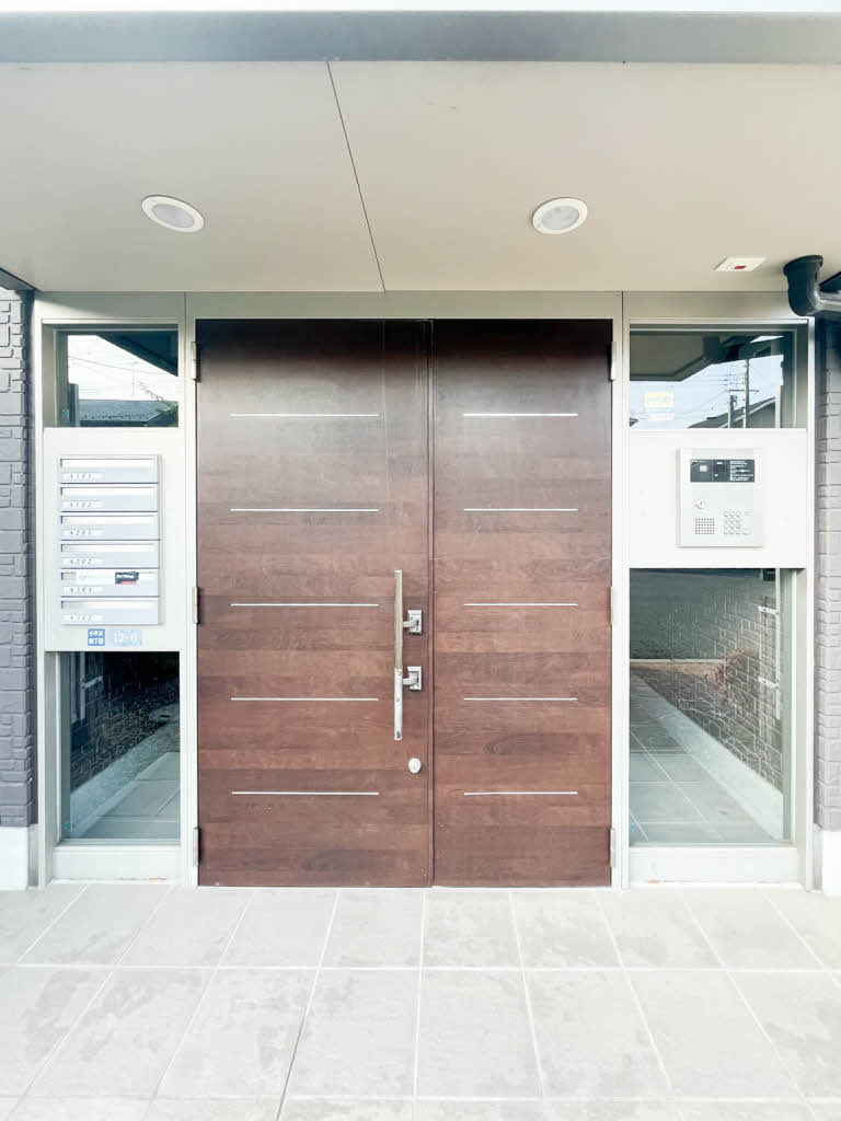 カーサ　エスポワール A201号-11