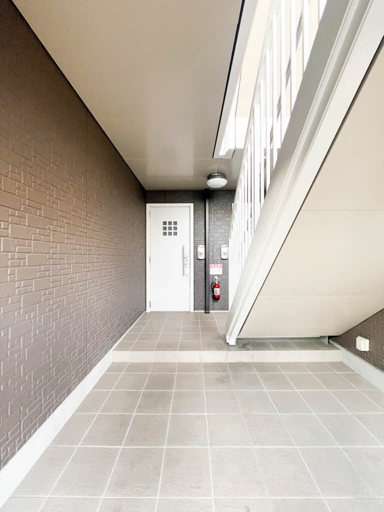 カーサ　エスポワール A201号-12