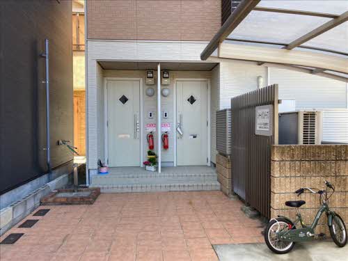 シャーメゾンリーフⅠ 0103号-15