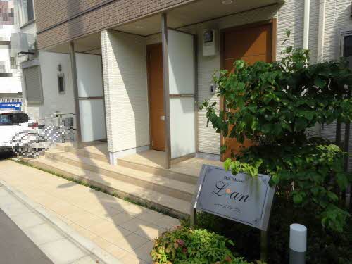 シャーメゾン ラン 0102号-12