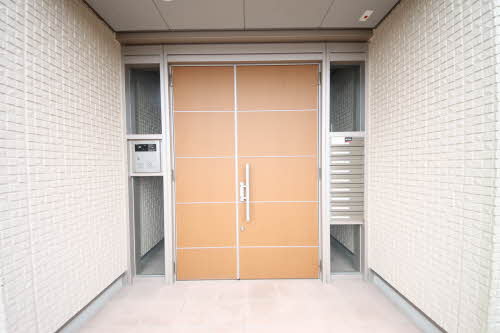 ホワイトヒルズ 0203号-14