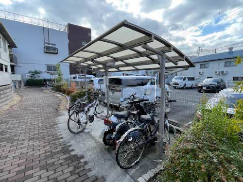 シャルマン・ファミーユ 0102号-3