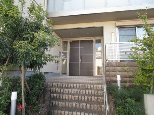 シャーメゾン小野原西 0102号-2