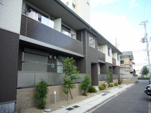 シャーメゾン御所ノ内本町0102-1