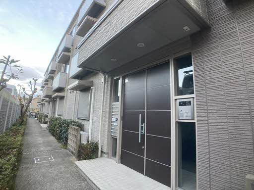 コンフォート蛍池 0106号-2