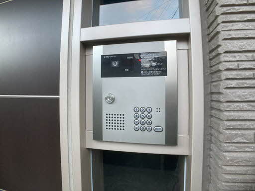 コンフォート蛍池 0106号-3