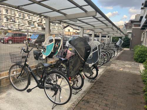 メゾン ド ビオーレ 0201号-5