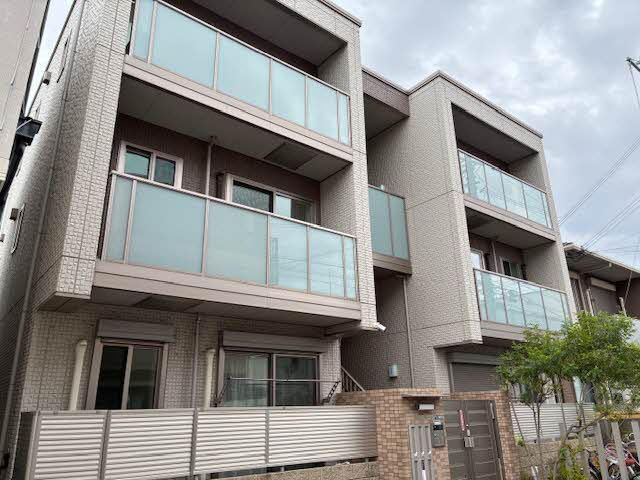 シャーメゾン　ルミベール 0201号-13