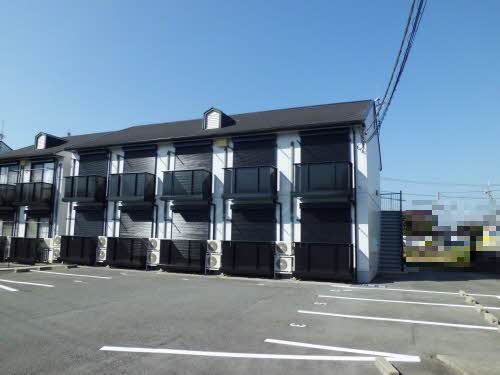 フローラＡ棟 0103号-2