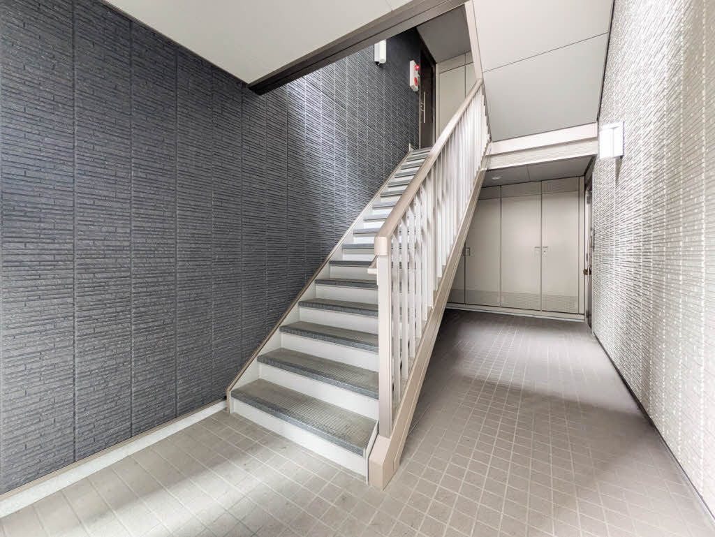 ＤＥＮ　ＦＬＡＴ　大畑町 0203号-12