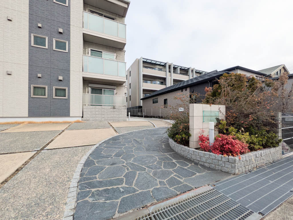 ＤＥＮ　ＦＬＡＴ　大畑町 0203号-13