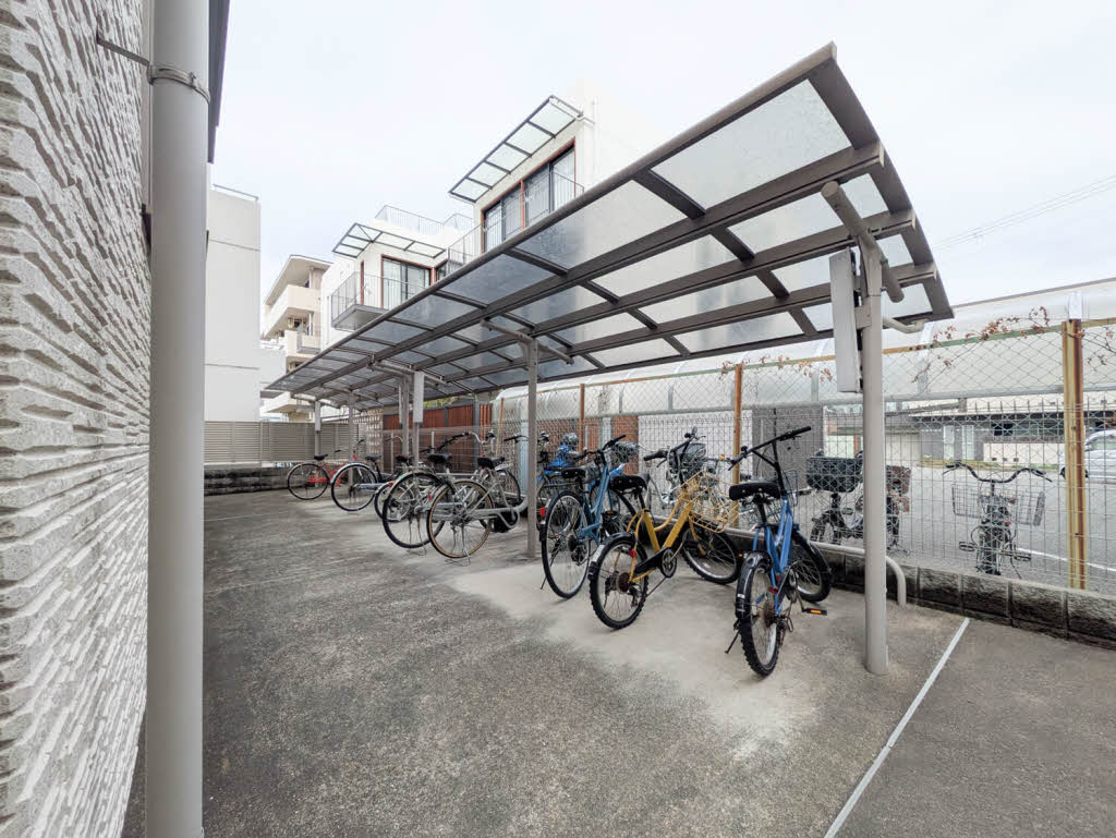 ＤＥＮ　ＦＬＡＴ　大畑町 0203号-14