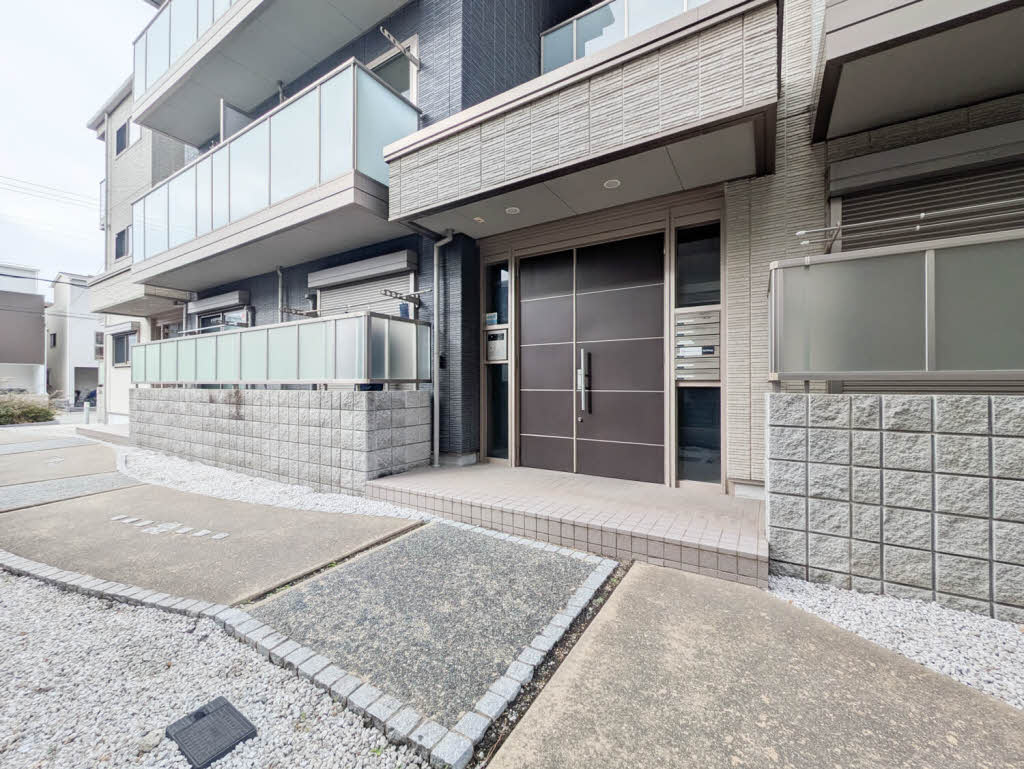 ＤＥＮ　ＦＬＡＴ　大畑町 0203号-15