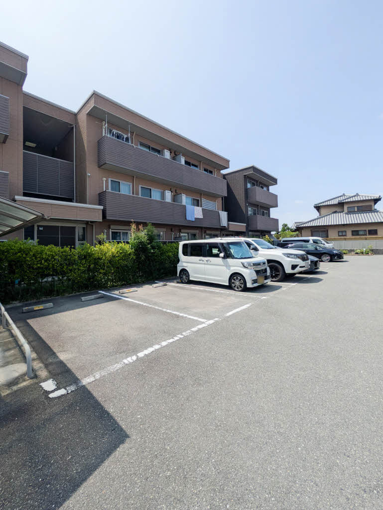 シャーメゾン高倉 0303号-15